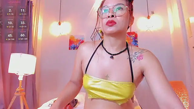 Karlaliones69 online show from January 2026 12:09:02 PM