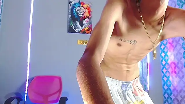 briamhoconor xh online show from April 2026 10:29:01 PM