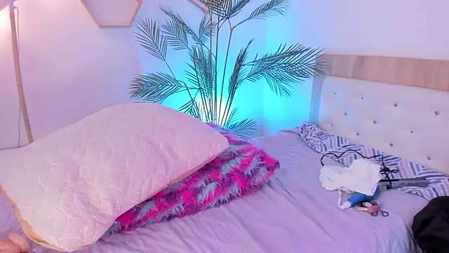 Hadid Jimenez  online show from March 2026 07:40:02 PM