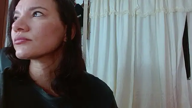 BriggiteSkyAngels online show from October 2025 08:24:02 AM