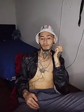 Tattoboy19cm online show from March 2026 05:37:02 AM