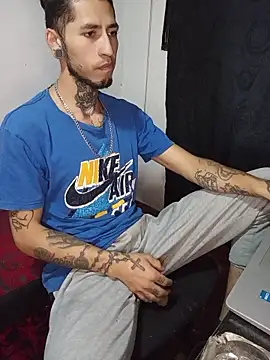 Tattoboy19cm online show from May 2026 03:15:01 AM