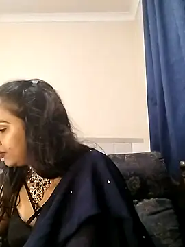 cute indianxo online show from February 2026 07:12:01 PM