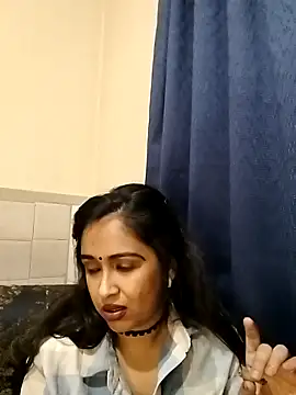 cute indianxo online show from March 2026 06:01:01 PM