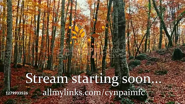 Cynpai online show from November 2025 05:12:03 AM