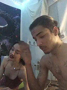 luluycoco online show from September 2025 09:59:02 PM