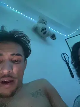 luluycoco online show from September 2025 06:37:02 AM