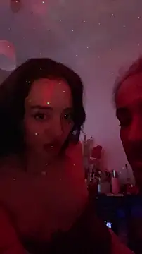 luluycoco online show from October 2025 01:21:01 PM