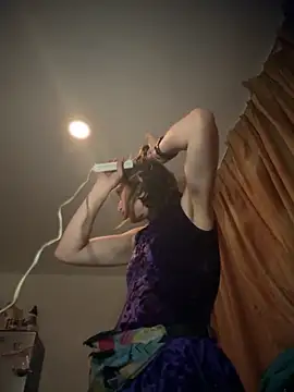 MrsSizzle online show from October 2025 07:31:02 AM