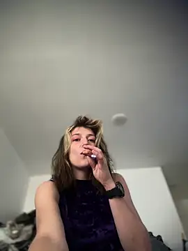 MrsSizzle online show from October 2025 08:09:02 PM