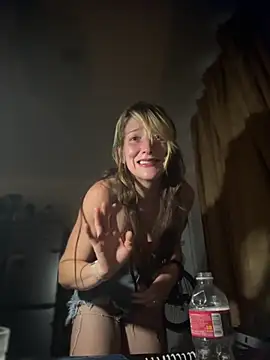 MrsSizzle online show from October 2025 01:17:01 AM