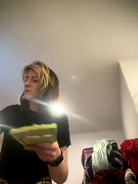 MrsSizzle online show from October 2025 03:51:02 AM