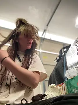 MrsSizzle online show from November 2025 10:52:02 PM