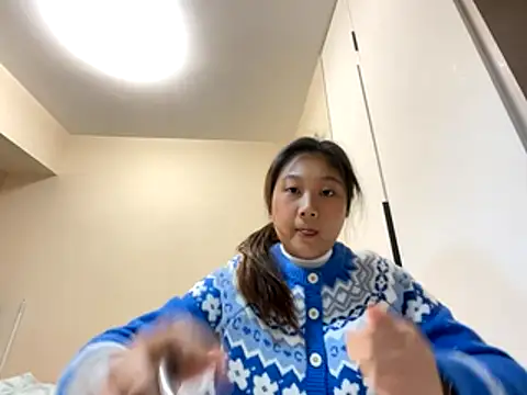 xena0501 online show from November 2025 03:11:01 PM