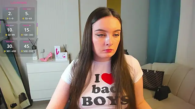 Snapshot of _Shy_Jenny_ chatting on October 2025 01:06:01 AM Shy Jenny online show from October 2025 01:06:01 AM