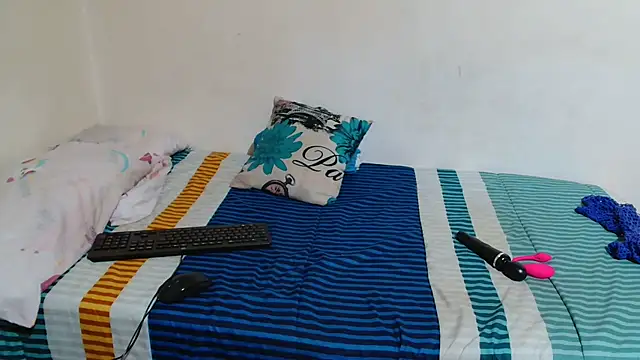 SinfullyForbiddeno7 online show from October 2025 10:20:02 PM