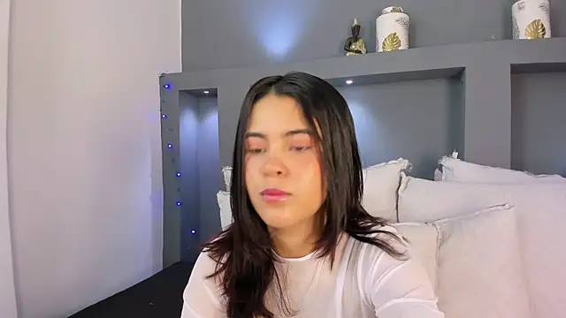 MaiaaCandy online show from September 2025 08:31:02 PM