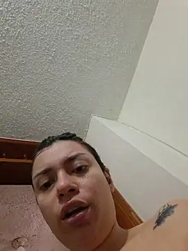 AmaiaSalvatore online show from March 2026 08:37:02 PM