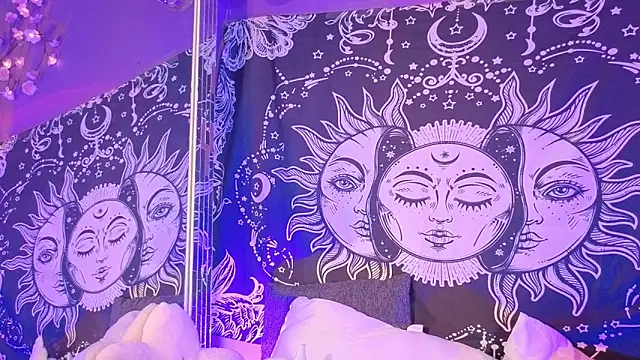 Gaia Gatex online show from December 2025 12:35:02 PM