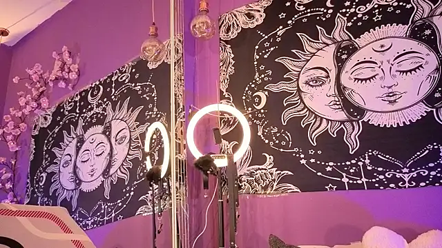 Gaia Gatex online show from March 2026 12:57:02 PM