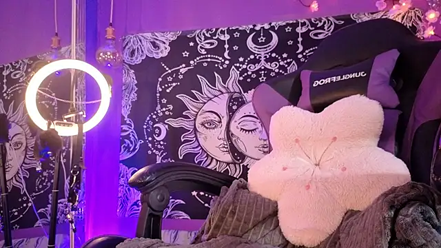 Gaia Gatex online show from March 2026 12:49:01 PM