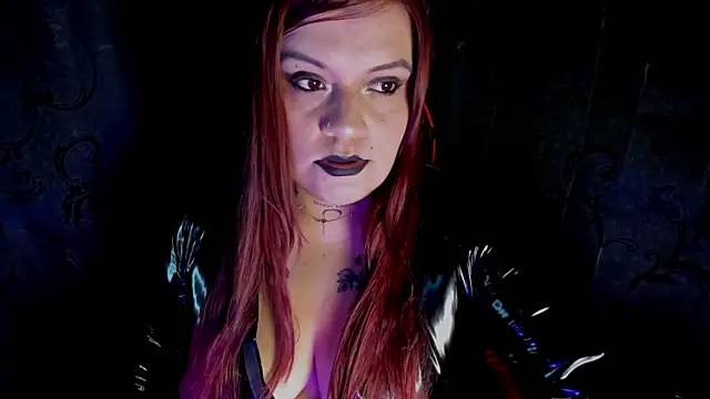 Moon Dark520 online show from February 2026 06:45:02 AM