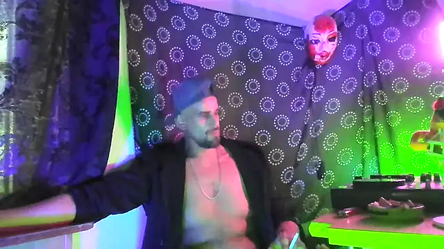 DjDiCKmannOnE online show from February 2026 10:07:02 AM