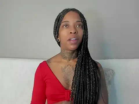 Pauline Fox online show from September 2025 02:37:02 AM