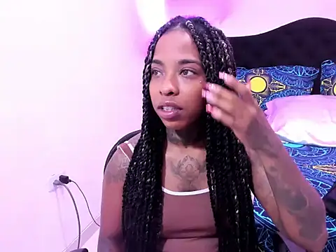 Pauline Fox online show from April 2026 02:48:02 AM