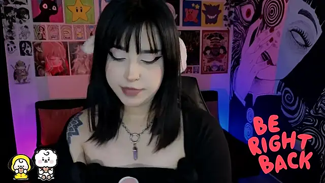 Yuhwan  online show from March 2026 09:19:02 PM