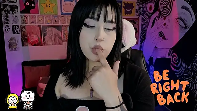 Yuhwan  online show from April 2026 09:41:02 PM