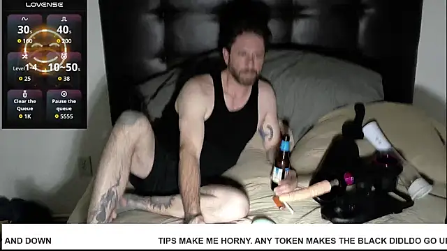 danoo84 online show from November 2025 05:21:02 AM