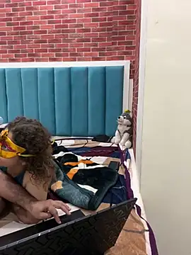 Snapshot of WILDKAT7 chatting on February 2026 10:49:02 AM WILDKAT7 online show from February 2026 10:49:02 AM