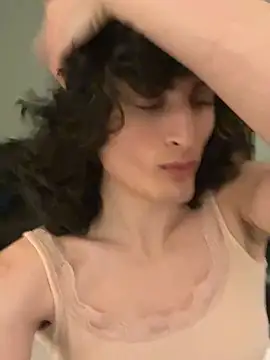 andrx bambi online show from April 2026 11:24:01 PM