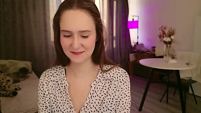 LucyRose3 online show from May 2026 05:29:01 PM