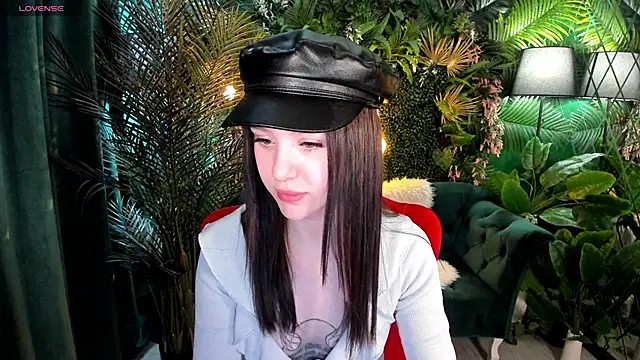 MarySparkle online show from September 2025 02:56:02 AM