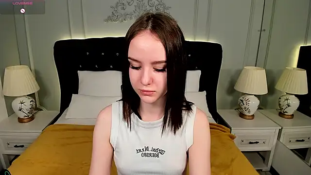 MarySparkle online show from October 2025 03:50:02 AM