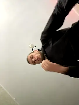 PUER4IK online show from October 2025 08:50:02 AM