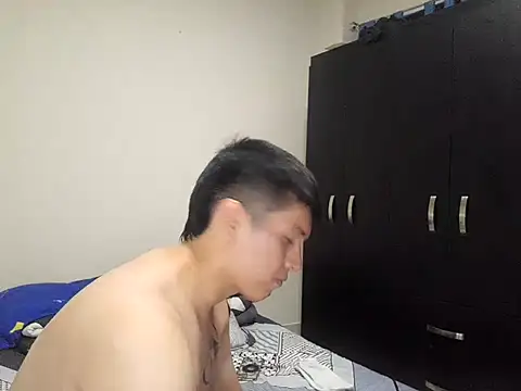 Snapshot of Andbry chatting on October 2025 12:22:02 AM Andbry online show from October 2025 12:22:02 AM