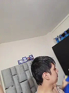 Snapshot of Andbry chatting on February 2026 01:59:02 AM Andbry online show from February 2026 01:59:02 AM