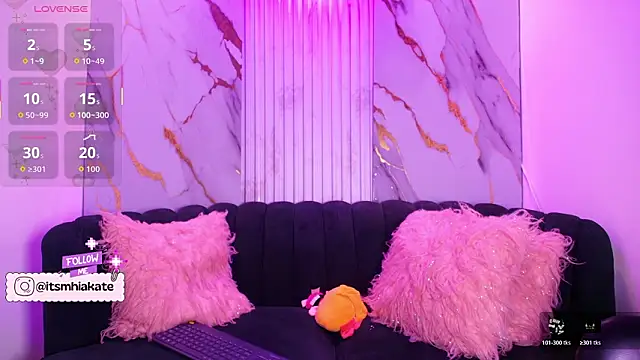 Mhiaa Sweet online show from February 2026 12:11:01 PM