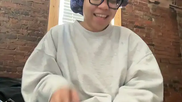 Snapshot of zahrabliss chatting on February 2026 06:39:01 PM zahrabliss online show from February 2026 06:39:01 PM