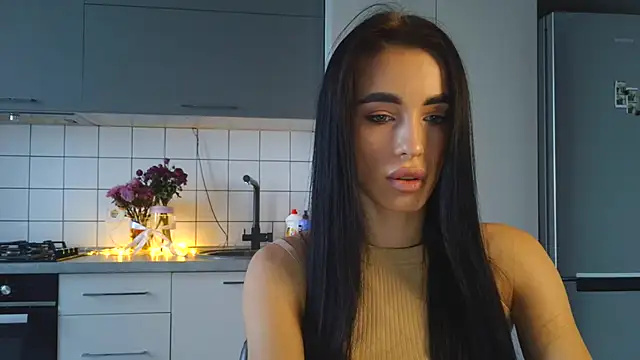 EvaMelnik online show from September 2025 02:39:02 PM