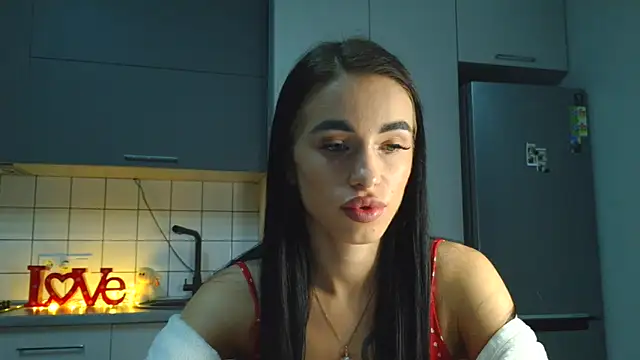 EvaMelnik online show from September 2025 05:02:01 PM