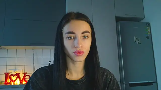 EvaMelnik online show from September 2025 03:04:02 PM