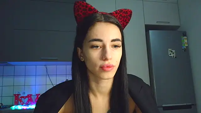 EvaMelnik online show from October 2025 03:41:01 PM