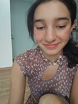 LuaBusch online show from August 2026 10:52:02 PM