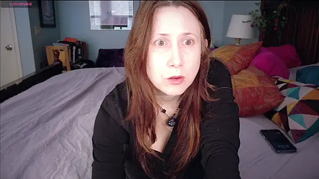 MommyGoddessL online show from March 2026 02:45:02 PM