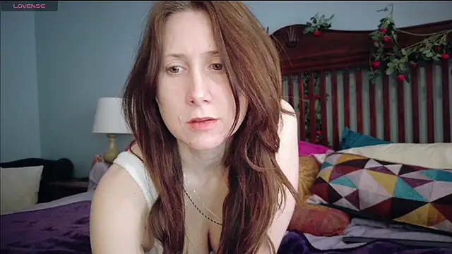 MommyGoddessL online show from April 2026 02:37:01 PM