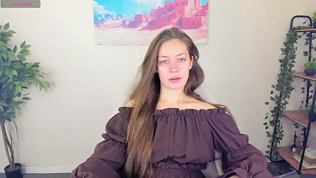 Agnes Wells online show from July 2026 01:07:02 AM
